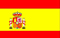 Spanish Flag